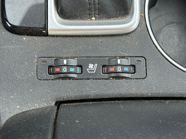 2018 Toyota Highlander Limited Platinum