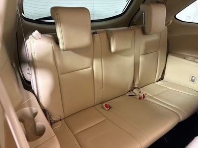 2016 Toyota Highlander XLE V6