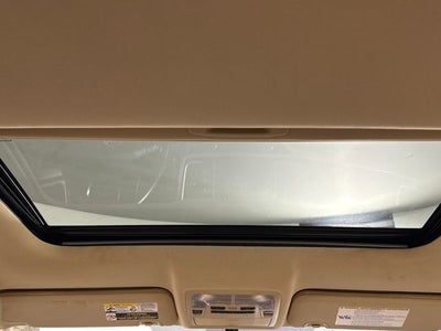 2016 Toyota Highlander XLE V6