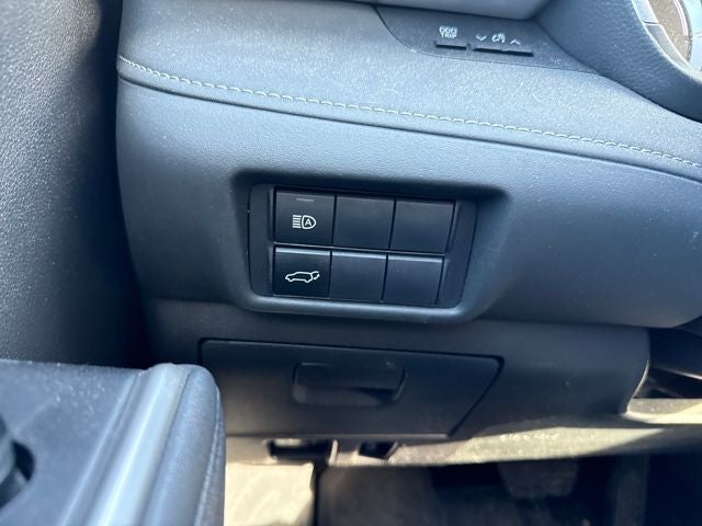 2024 Toyota Highlander Hybrid XLE Nightshade