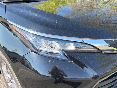 2023 Toyota Sienna XLE 7 Passenger