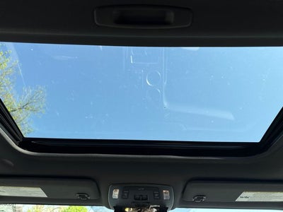 2023 Toyota Sienna XLE 7 Passenger