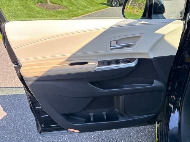 2023 Toyota Sienna XLE 7 Passenger