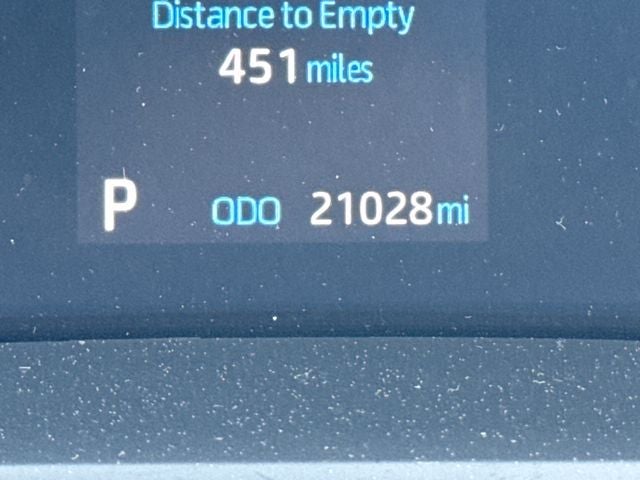 2023 Toyota Sienna XLE 7 Passenger