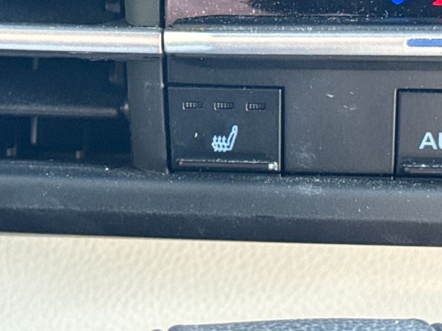 2023 Toyota Sienna XLE 7 Passenger