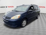2004 Toyota Sienna LE