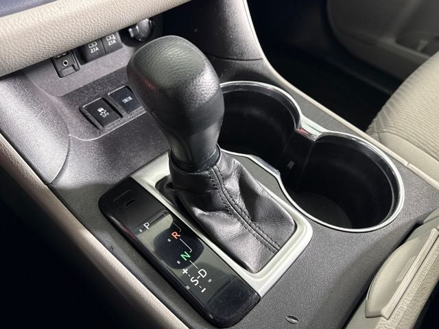 2018 Toyota Highlander LE