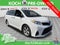 2019 Toyota Sienna L 7 Passenger