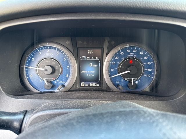 2019 Toyota Sienna L 7 Passenger