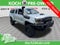 2007 Toyota Tacoma Base V6