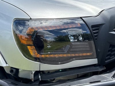 2007 Toyota Tacoma Base V6