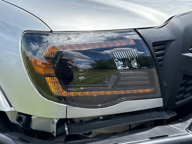 2007 Toyota Tacoma Base V6