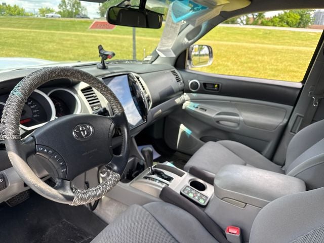 2007 Toyota Tacoma Base V6