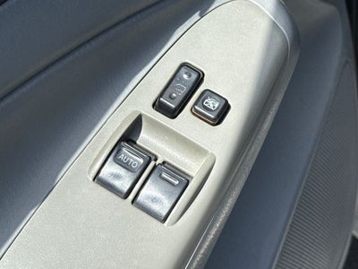 2007 Toyota Tacoma Base V6