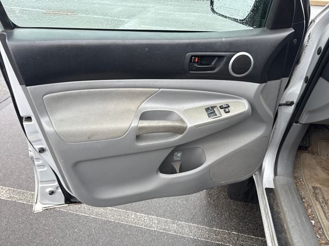 2010 Toyota Tacoma Base V6