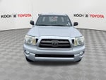 2010 Toyota Tacoma Base V6