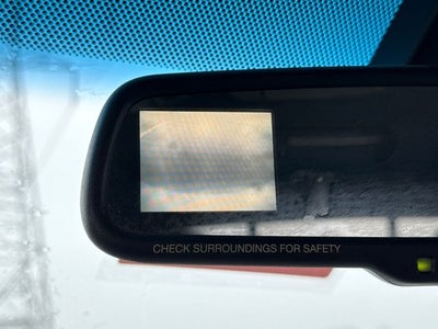 2010 Toyota Tacoma Base V6