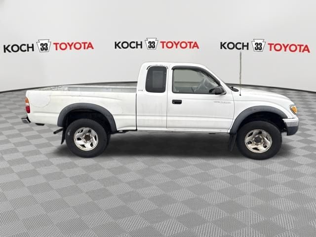 2003 Toyota Tacoma Base