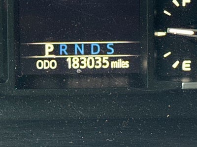 2018 Toyota Tundra 1794 5.7L V8