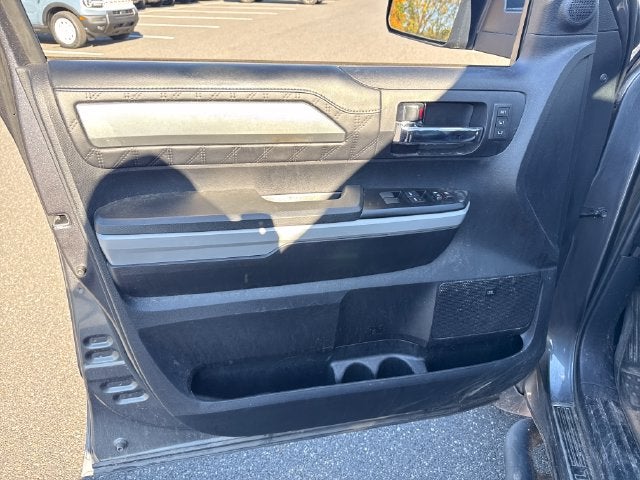 2019 Toyota Tundra Platinum 5.7L V8