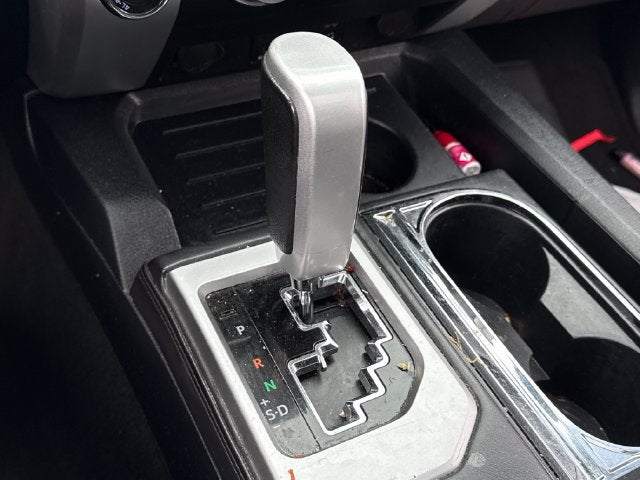 2016 Toyota Tundra Platinum 5.7L V8