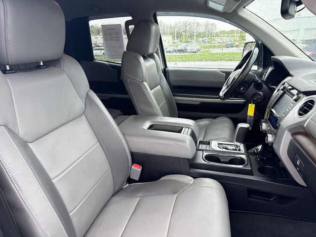 2019 Toyota Tundra Limited