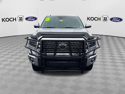 2019 Toyota Tundra Limited