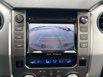 2019 Toyota Tundra Limited