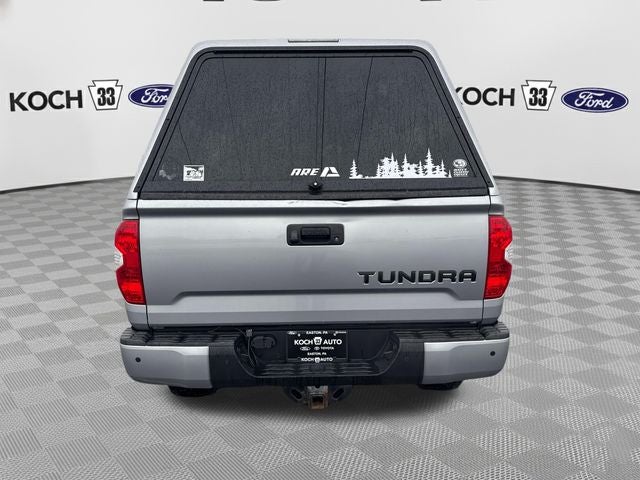 2019 Toyota Tundra Limited