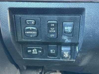 2020 Toyota Tundra Limited