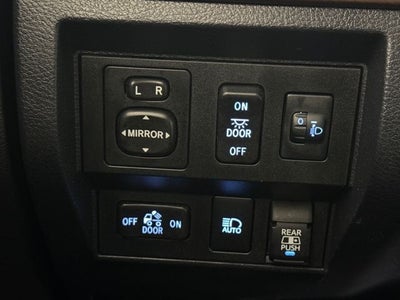 2020 Toyota Tundra Limited