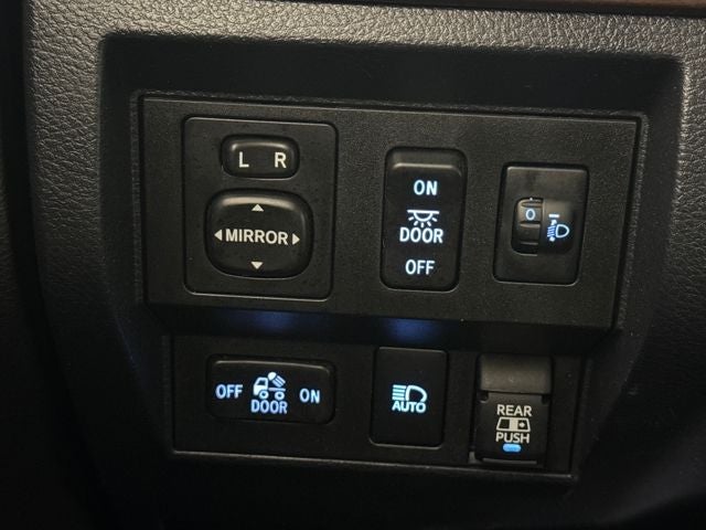 2020 Toyota Tundra Limited