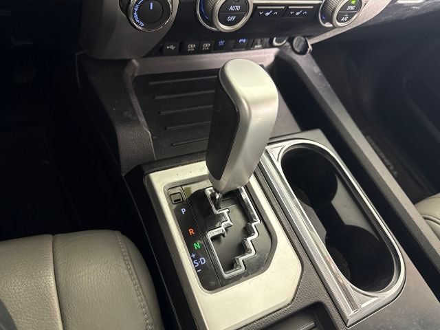 2020 Toyota Tundra Limited