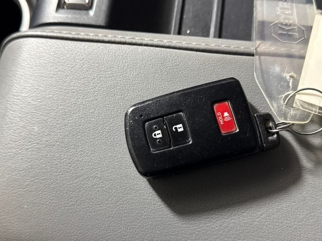 2020 Toyota Tundra Limited