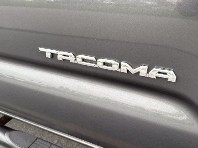2017 Toyota Tacoma SR5 V6