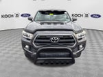2017 Toyota Tacoma SR5 V6