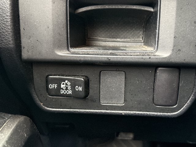 2017 Toyota Tacoma SR5 V6