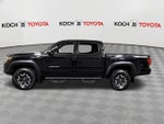 2017 Toyota Tacoma TRD Off-Road V6