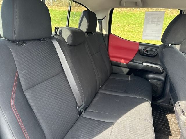 2020 Toyota Tacoma SR5 V6