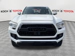 2020 Toyota Tacoma SR5 V6