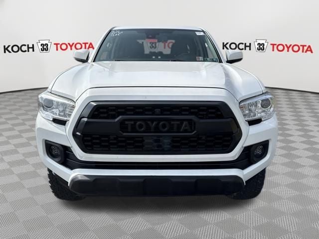 2020 Toyota Tacoma SR5 V6