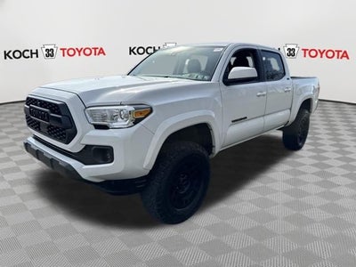 2020 Toyota Tacoma SR5 V6