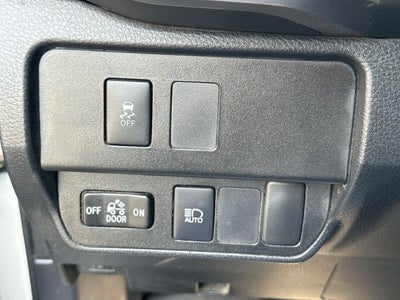 2020 Toyota Tacoma SR5 V6