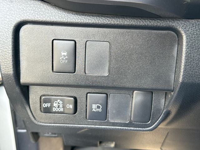 2020 Toyota Tacoma SR5 V6