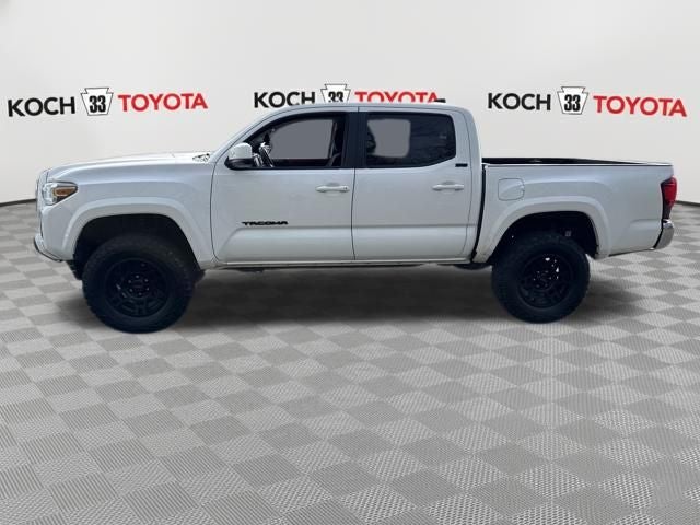 2020 Toyota Tacoma SR5 V6