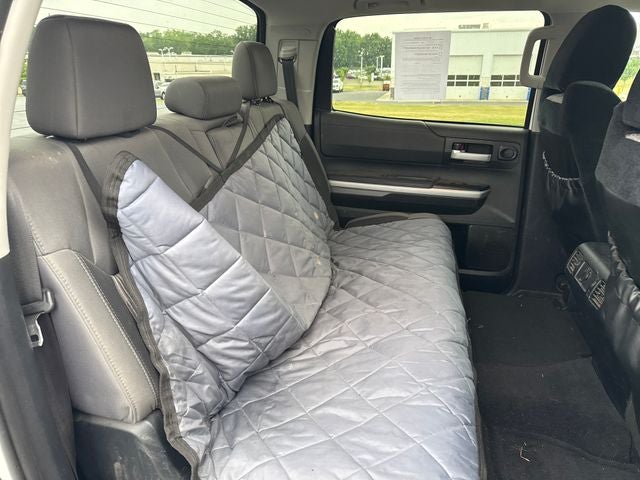 2016 Toyota Tundra SR5 CrewMax