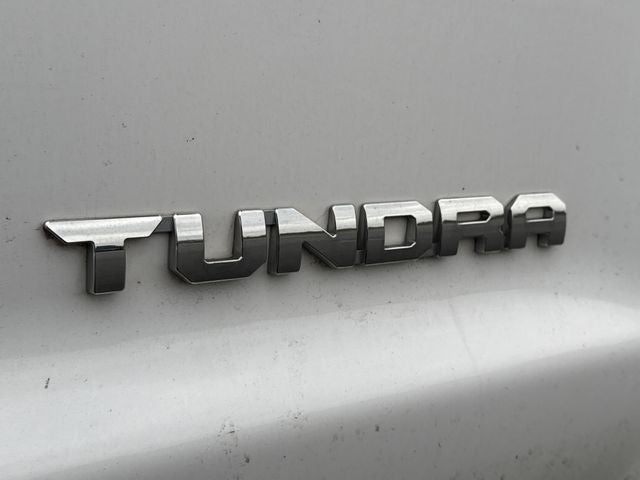 2016 Toyota Tundra SR5 CrewMax