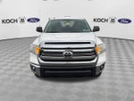 2016 Toyota Tundra SR5 CrewMax