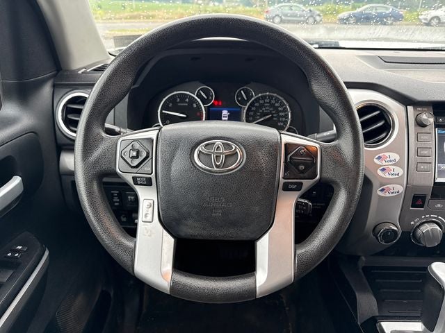 2016 Toyota Tundra SR5 CrewMax