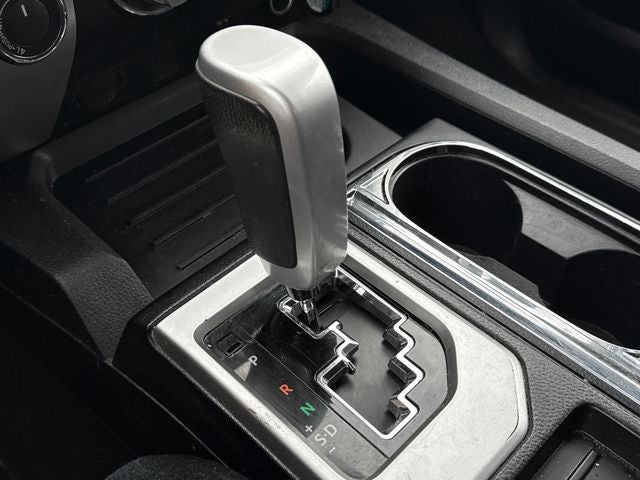 2016 Toyota Tundra SR5 CrewMax